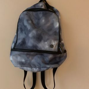 City Adventurer Backpack Mini